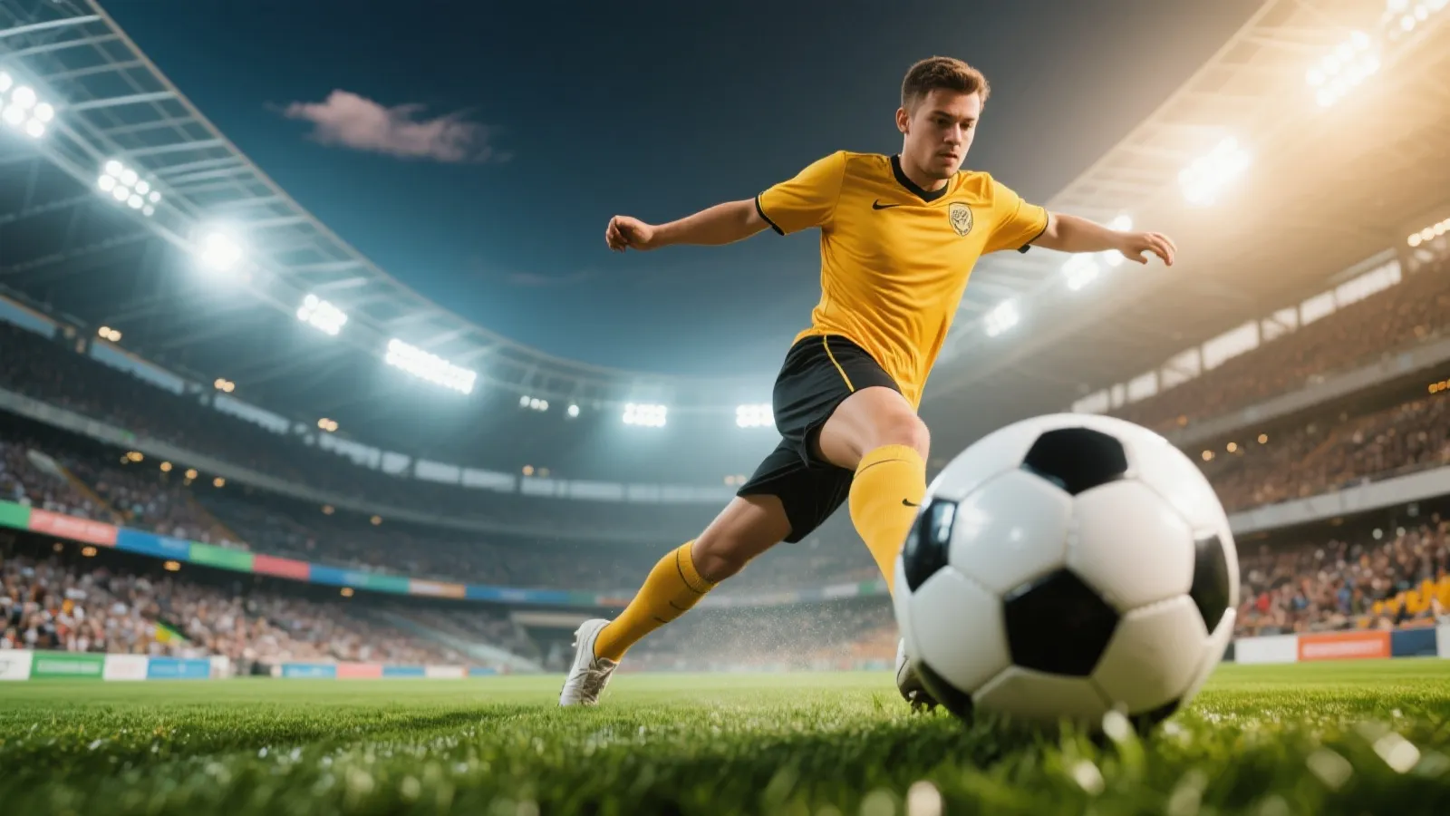 德甲直播精彩瞬间